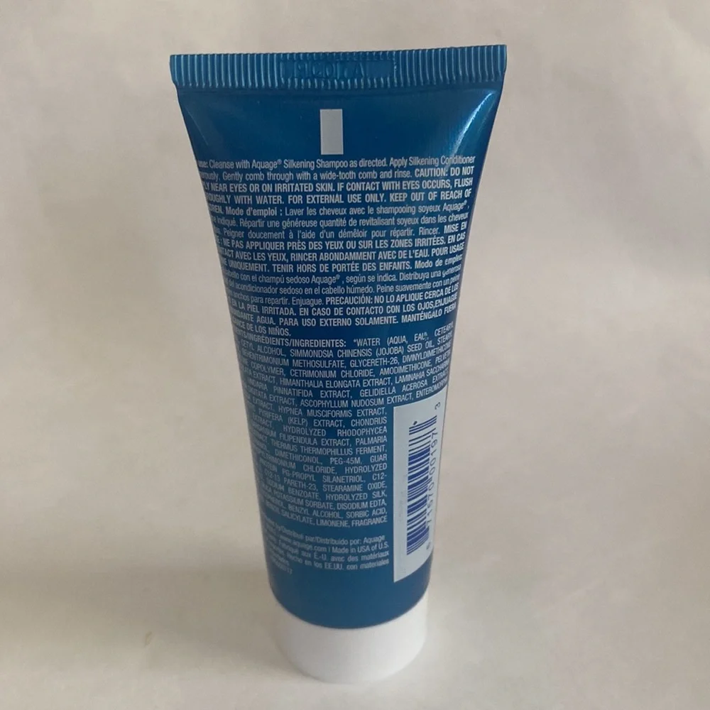 AQUAGE SeaExtend Ultimate ColorCare with Thermal-V 1.5oz